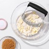 Oxo Dough Blender With Blades : Target