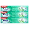 Colgate Max Fresh Toothpaste Clean Mint - 6.3oz/3pk - 2 of 4