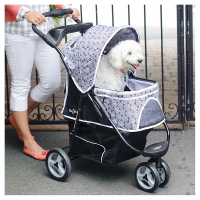 dog stroller target