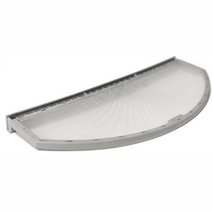 Nispira Lint Trap Screen Filter Replacement Compatible with Whirlpool Maytag Cloth Dryer Part 53-0918. 1 Filter - 1 of 3