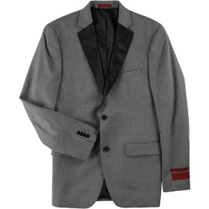 Alfani Mens Mini-Grid Sport Coat - 1 of 1