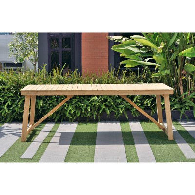 target outdoor table