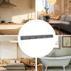 Unique Bargains Coat Hooks Wall Mount with Coat Hooks for Entryway Bathrooms - 3 of 4