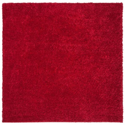 August Shag 900 AUG900 Power Loomed Indoor Rug -Safavieh