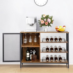 Liquor Cabinet - 1 of 4
