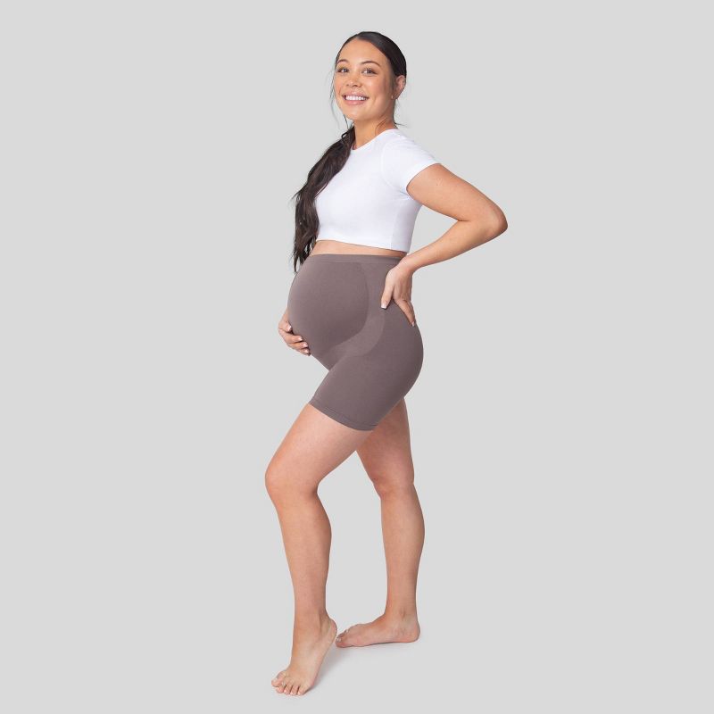 Belly Bandit Basics Maternity Support Shorts - Belly Bandit, 2 of 5