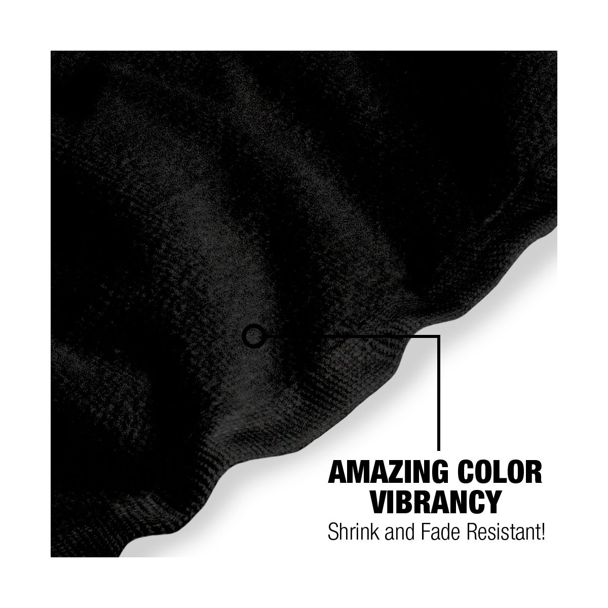 Nightmare On Elm Street Freddy Poster 30" x 60" Beach Towel - thumbnail 5