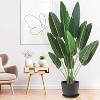 Artificial Tree Bird of Paradise Artificial PlantFaux Plant - 2 of 4