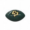 NCAA Cal Poly Mustangs Mini-Size Glossy Football - 4 of 4