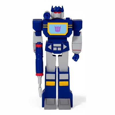 vintage soundwave transformer