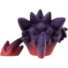 Takara Tomy Pokemon Moncolle 2 Inch Figure Mega Gengar - 4 of 4