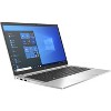 Refurbished HP EliteBook 840 G8: 14.0", Intel Core i5-1135G7, 16GB RAM, 256GB SSD (Manufacturer Refurbished) - 2 of 4