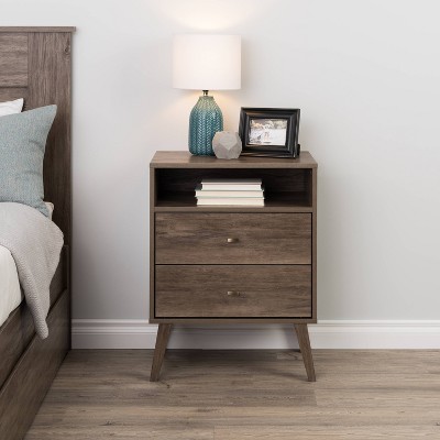 narrow nightstand target