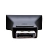 Fosmon Display Port Male to DVI Female Adapter - Black - 2 of 3