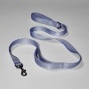 Comfort + Reflective Dog Leash - Lilac - Boots & Barkley™ - 2 of 3