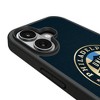 MLS Eastern Conference Teams Endzone Solid Bump Cell Phone Case for Apple iPhone 17 Series - 4 of 4