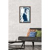 Trends International Netflix Outer Banks: Season 4 - JJ Framed Wall Poster Prints - 2 of 4