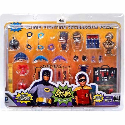 batman 1966 toys