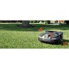 Husqvarna AUTOMOWER® 115H 4G Robotic Lawn Mower - image 4 of 4