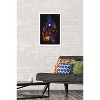 Trends International Marvel Spider-Man: No Way Home - Silhouette Framed Wall Poster Prints - 2 of 4