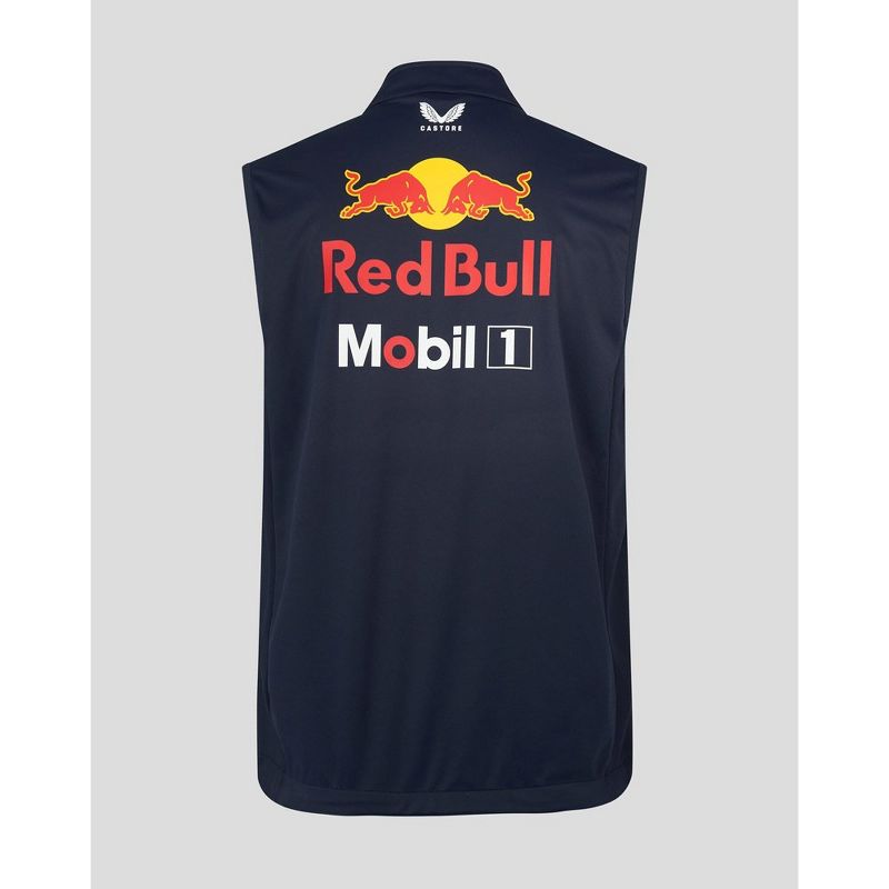 Red Bull Racing F1 2023 Team Vest, 2 of 3