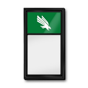 College Dry Erase Note Board - 1 of 4