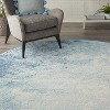 Nourison Passion Colorful Area Rug - 3 of 4