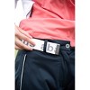 Women's Wo’s Swinley Rain Trousers - Abacus Sportswear US - 3 of 3