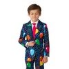 Suitmeister Boys Party Suits - 3 of 4