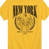 Boys' - Marvel - Avengers NYC Short Sleeve Graphic T-Shirt - 2 of 4