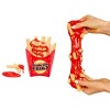 Slime Life French Fries DIY Slime Kit - Unboxing Ingredients to Make,Smash and Stretch Your Food - 4 of 4