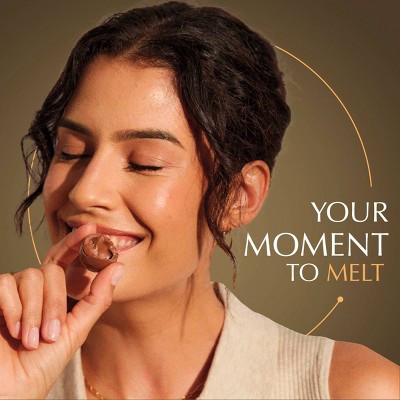 Lindt Lindor Assorted Chocolate Candy Truffles - 6 oz., 4 of 13