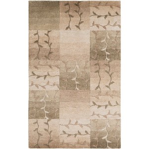 Mark & Day Haswell Knotted Indoor Area Rugs - 1 of 3