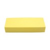 Unique Bargains PVA Water Absorbing Sponge Foam Block Washing Cleaning Tool for Car 7" x 2.76" x 1.2" 2 Pcs - 3 of 4
