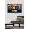 Trends International Hasbro Transformers: One - Key Art Framed Wall Poster Prints - 2 of 4