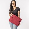 Terra Thread Erdig Laptop Sleeve, fits 16" Laptops - 2 of 4