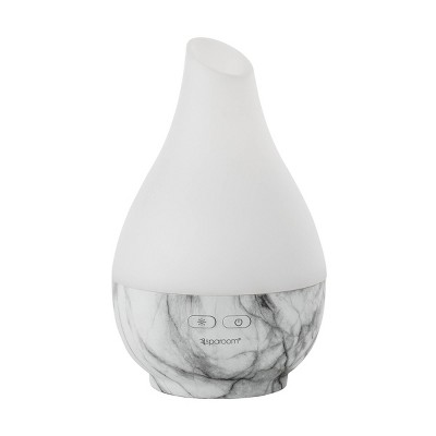 130ml VariMist Marble Essential Oil Diffuser - SpaRoom