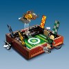 Lego Harry Potter Quidditch Trunk Toy 76416 : Target