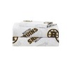 Sweet Home Collection NHL Boston Bruins Bed Sheet Sets - 2 of 4