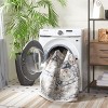 Blair Washable BLR204 Power Loomed Rug - Safavieh - 3 of 4
