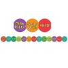 Hygloss® Be Your Best Border, 36 Feet Per Pack, 6 Packs - 2 of 2