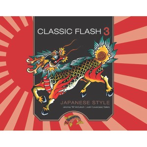 Classic Flash 3 - by  Jeromey McCulloch & Justin Sellers (Hardcover) - 1 of 1