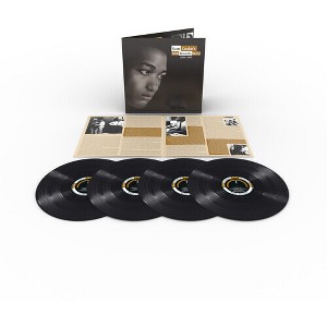 The Soul Stirrers - Sam Cooke's Sar Records Story (1959-1965) (Various Artists) (Vinyl) - 1 of 1
