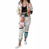 Women's Viaggiatore Jogger Set - I TOO - 3 of 3