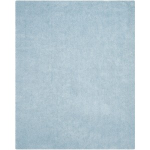 Toronto Shag SGTW711 Hand Tufted Indoor Rugs - Safavieh - 1 of 3