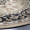 Lyndhurst LNH336 Power Loomed Rugs - Safavieh - 3 of 3