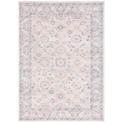 Blair Washable BLR232 Power Loomed Machine Washable Area Rug  - Safavieh