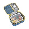 Disney Mickey Classic Molded Lunch Bags - 3 of 3
