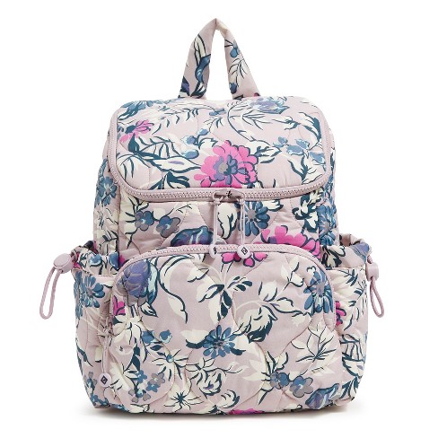 Vera bradley hotsell featherweight backpack