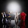 WWE From the Vault Ringside Exclusive Series 3 Set of 4 Action Figures - 2 of 3